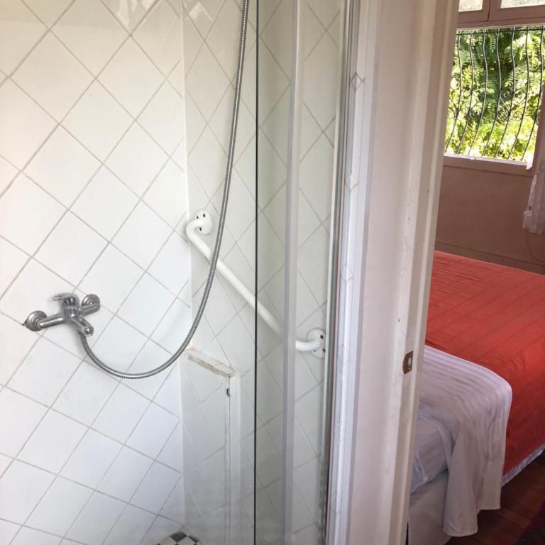 Casa Ryan - Habitación Doble Premium con baño privado - 11