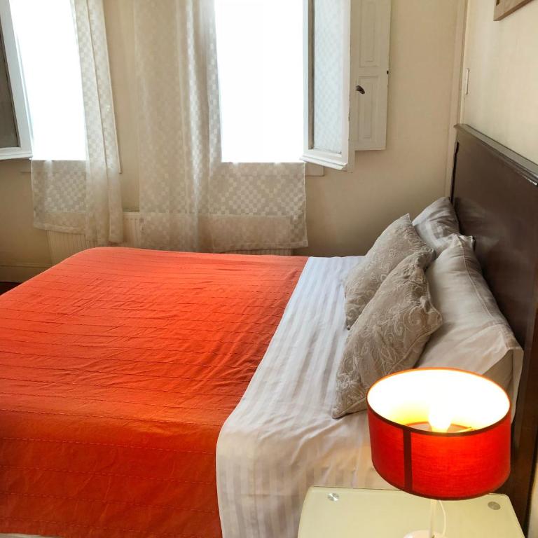 Casa Ryan - Habitación Doble Premium con baño privado - 15