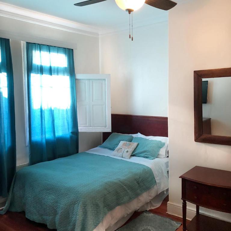 Casa Ryan - Habitación Doble Premium con baño privado - 4