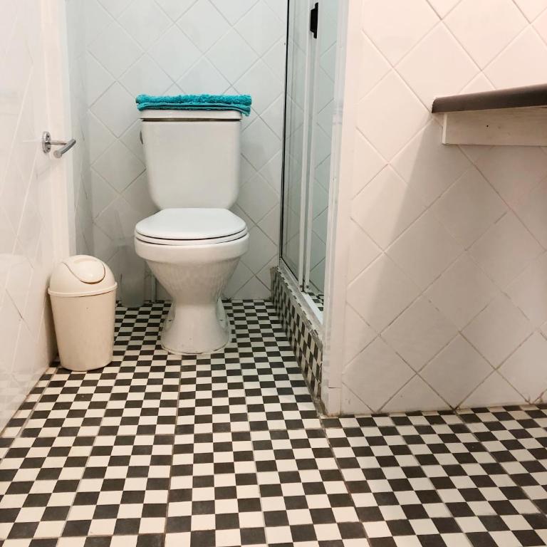 Casa Ryan - Habitación Doble Premium con baño privado - 5