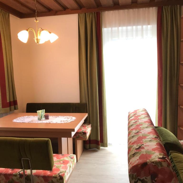 Haus Scharl - Superior Apartment - 8