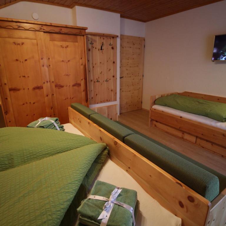 Zirbenchalet Grossglockner - Chalet - 17