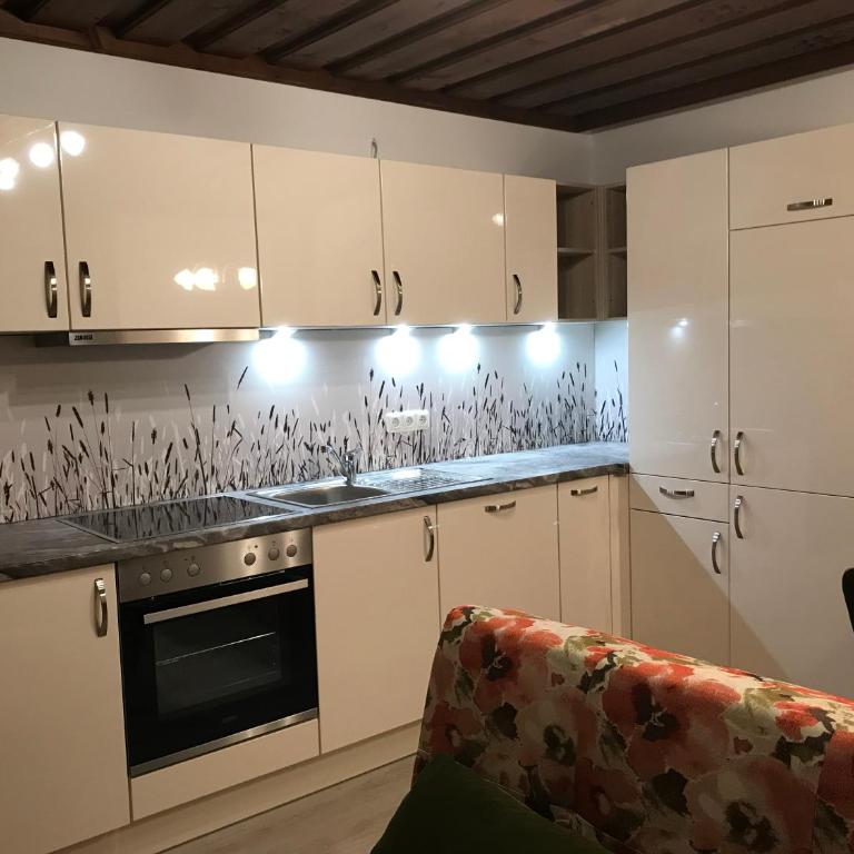Haus Scharl - Superior Apartment - 9