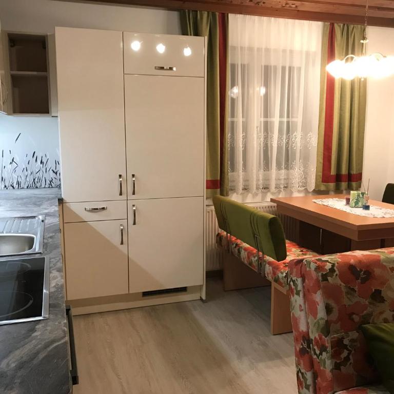 Haus Scharl - Superior Apartment - 10