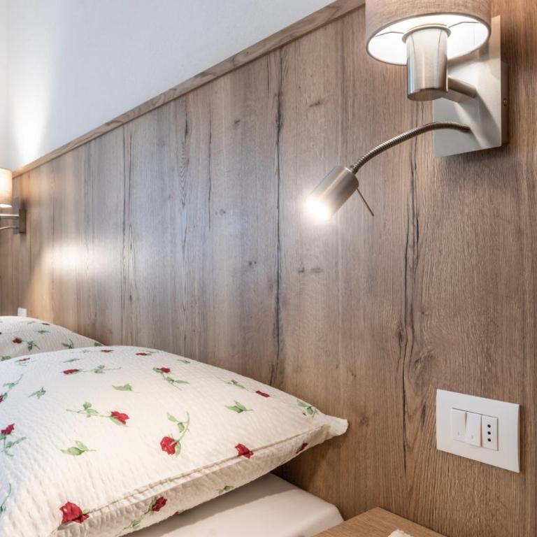 Alfred Ties Apartments - Appartamento - Piano Terra - 12