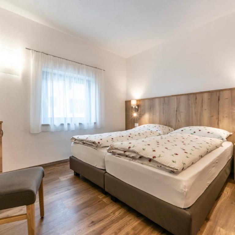 Alfred Ties Apartments - Appartamento - Piano Terra - 2