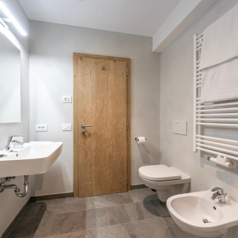 Alfred Ties Apartments - Appartamento con 2 Camere da Letto - 9