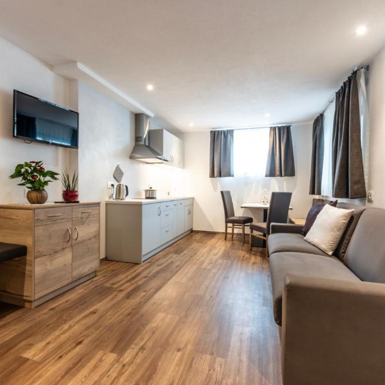 Alfred Ties Apartments - Appartamento - Piano Terra - 8
