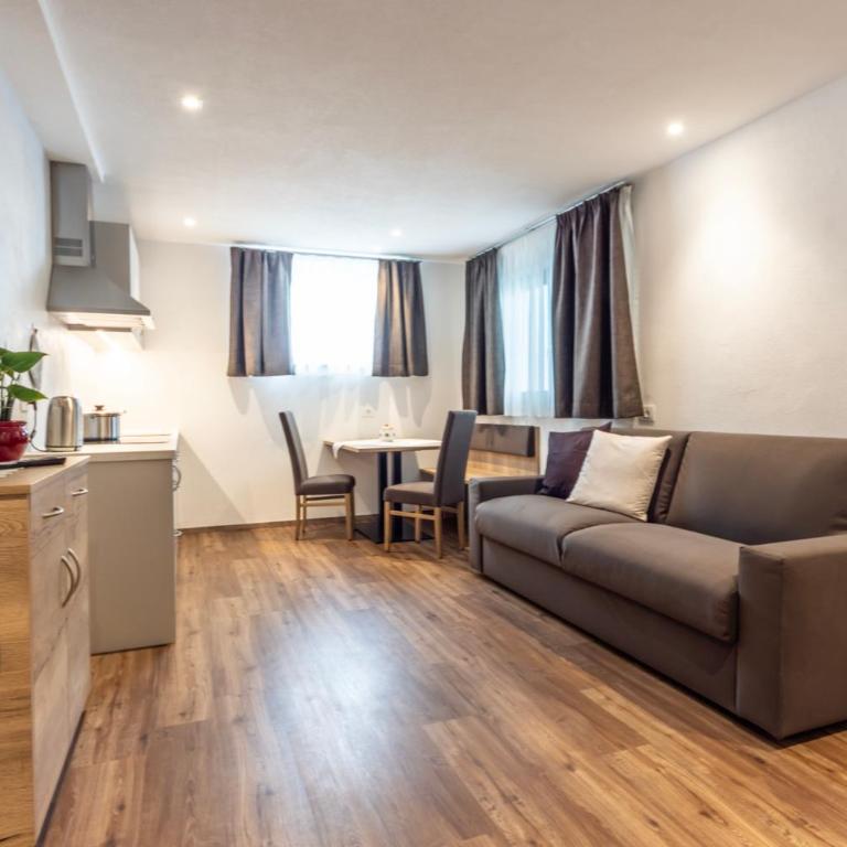 Alfred Ties Apartments - Appartamento - Piano Terra - 10