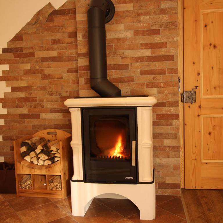 Zirbenchalet Grossglockner - Chalet - 6