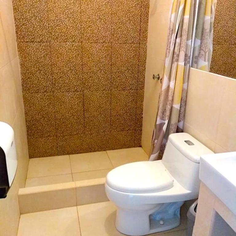 La Posada de Yumbilla - Twin Room with Private Bathroom - 2