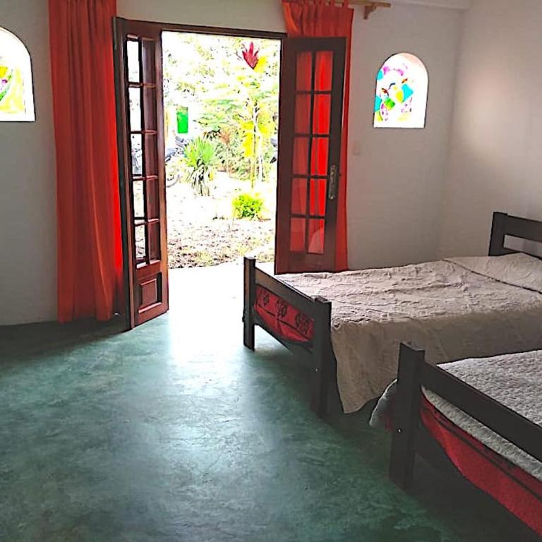 La Posada de Yumbilla - Twin Room with Private Bathroom - 3