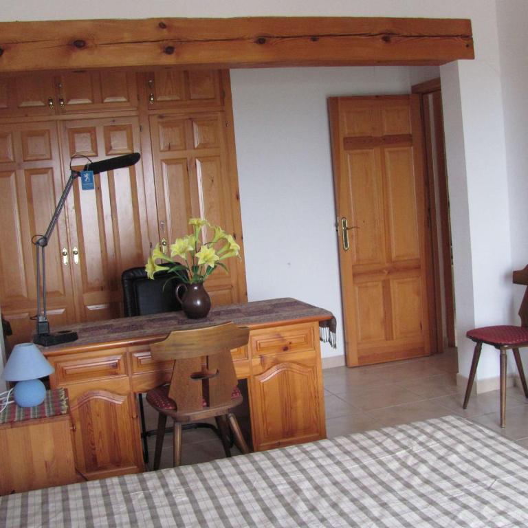 Villa Luz del Monte - Villa con piscina privada - 13