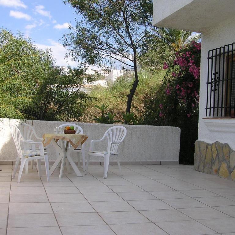 Villa Luz del Monte - Villa con piscina privada - 23