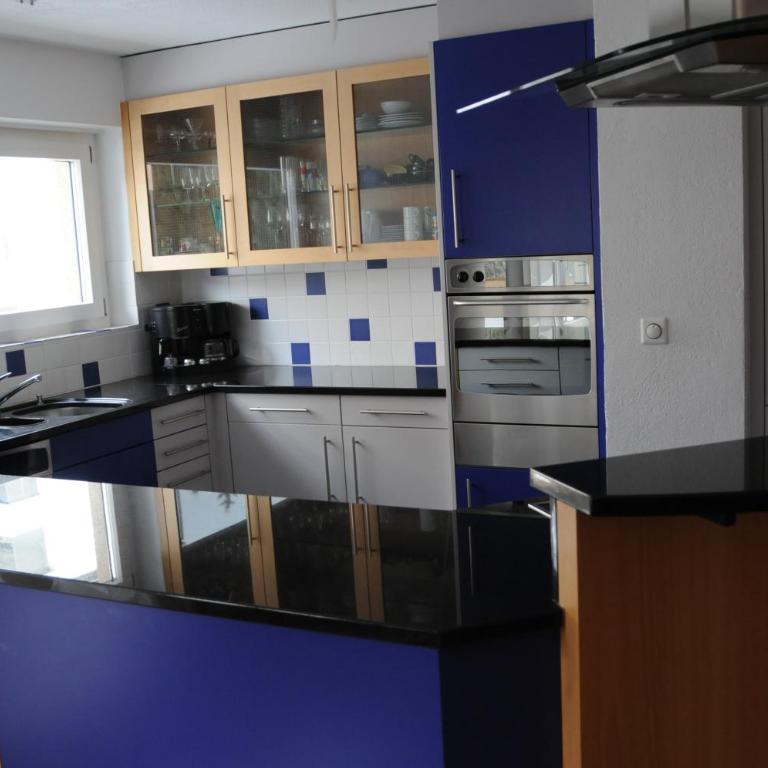 Grifla - Apartment mit 2 Schlafzimmern - 2