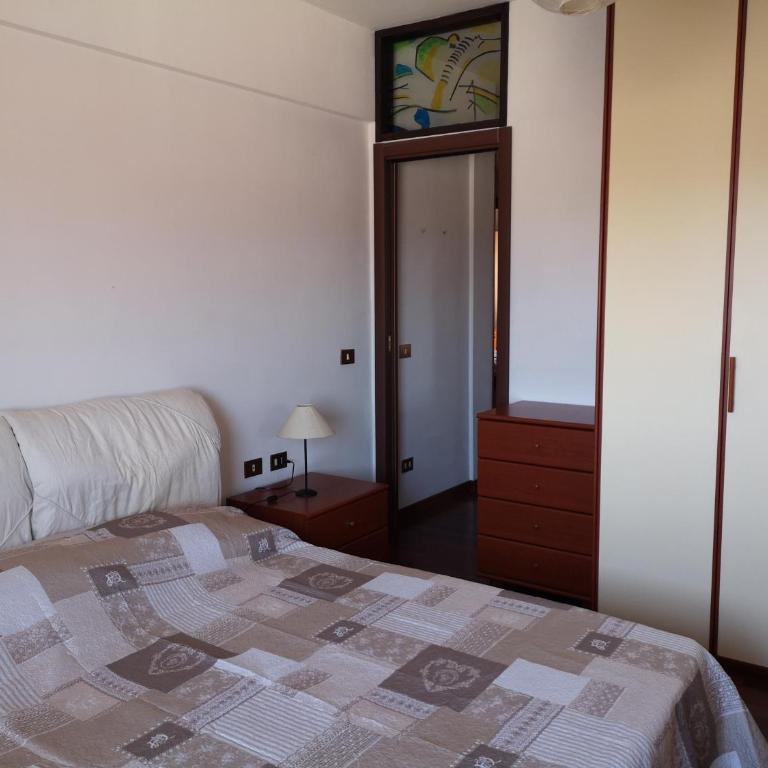 Checchi House - Appartamento con 2 Camere da Letto - 7