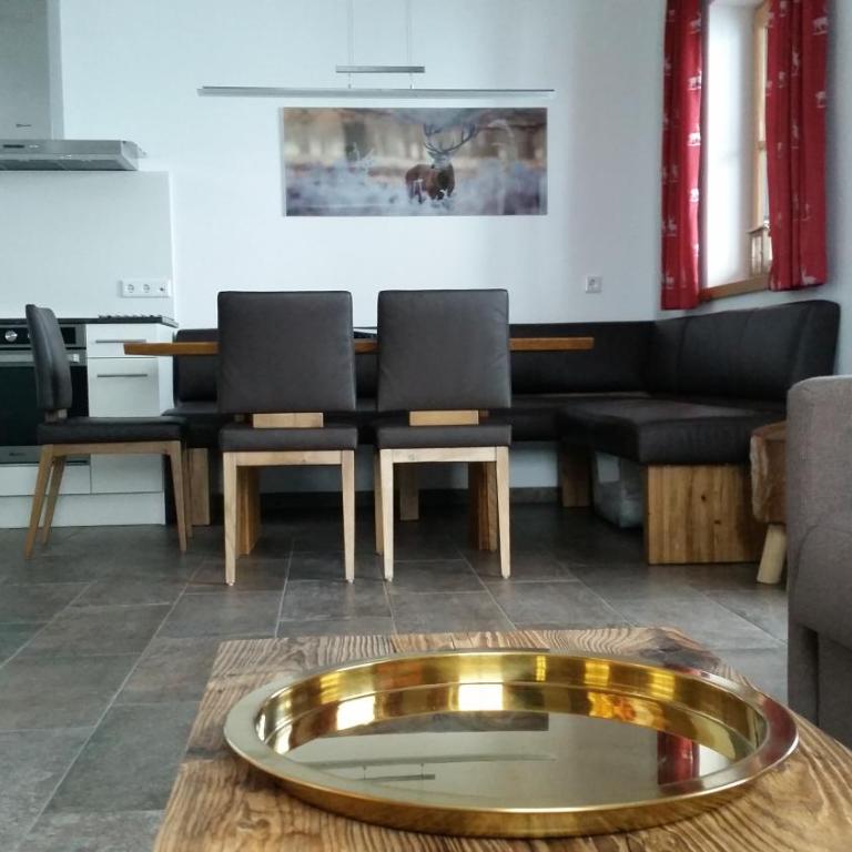 Alpin Residenz Panoramabahn Kitzbühel - Superior Apartment mit Sauna - 4