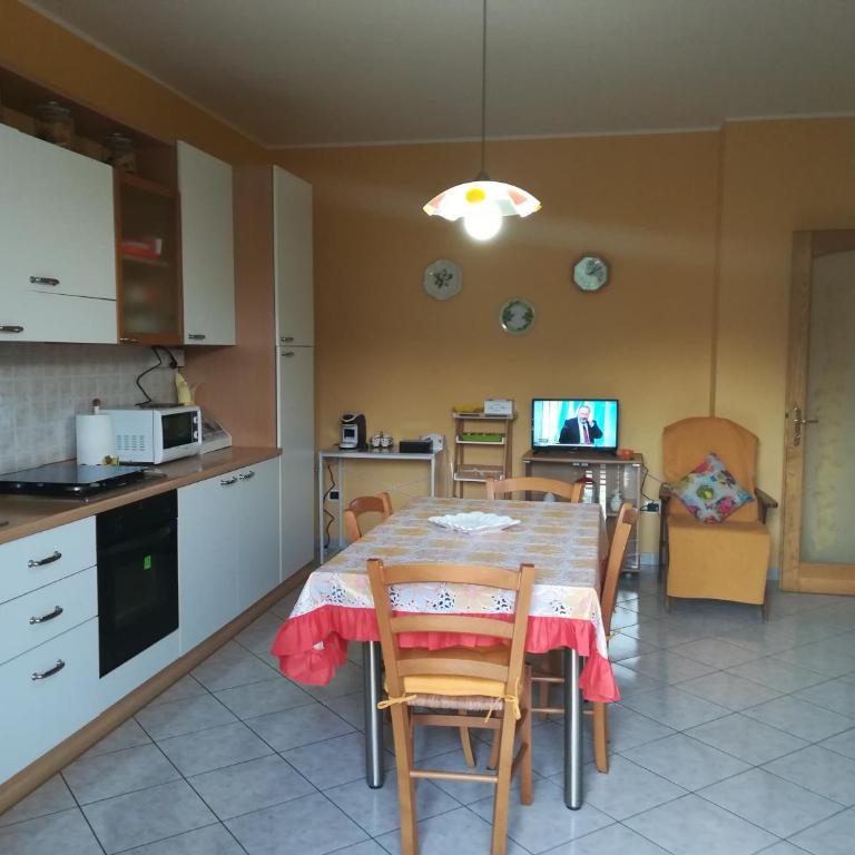 GIARDINO DI PRIMAVERA - Appartamento con 2 Camere da Letto - 16