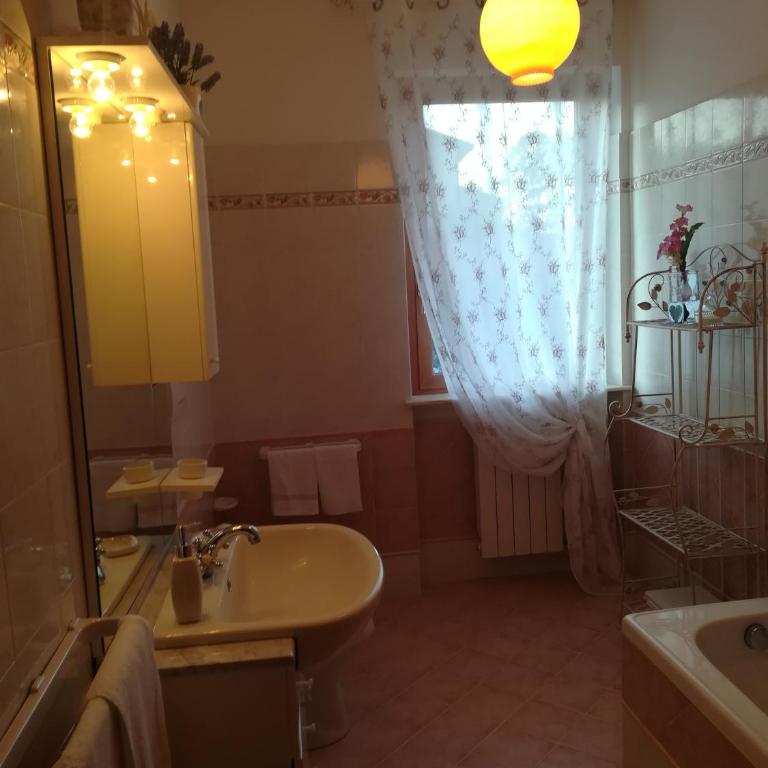 GIARDINO DI PRIMAVERA - Appartamento con 2 Camere da Letto - 18