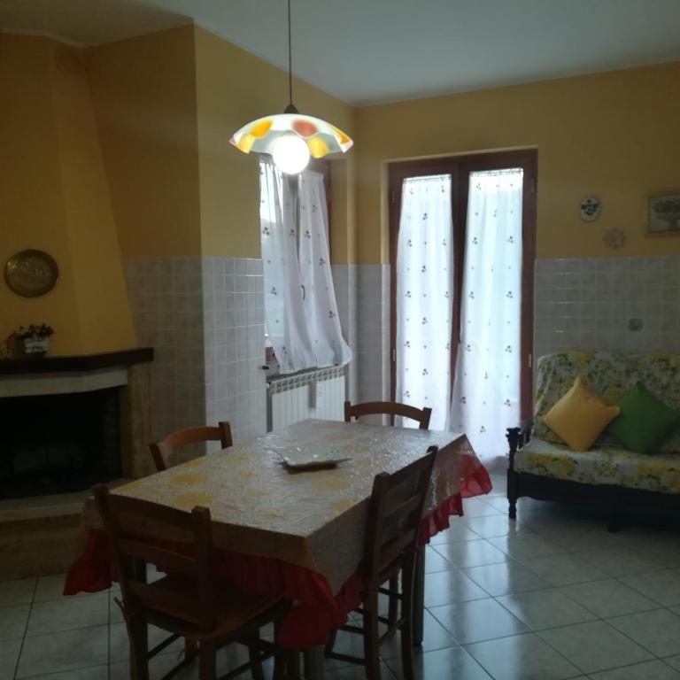 GIARDINO DI PRIMAVERA - Appartamento con 2 Camere da Letto - 19