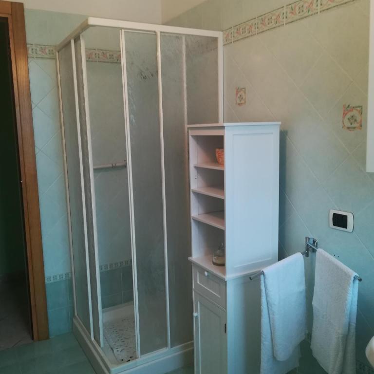 GIARDINO DI PRIMAVERA - Appartamento con 2 Camere da Letto - 20