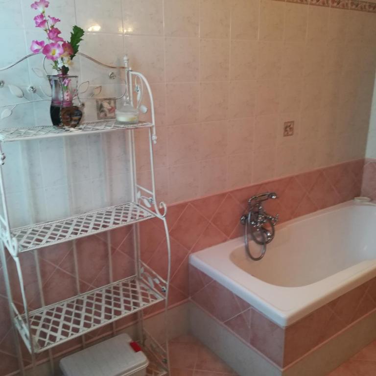 GIARDINO DI PRIMAVERA - Appartamento con 2 Camere da Letto - 21