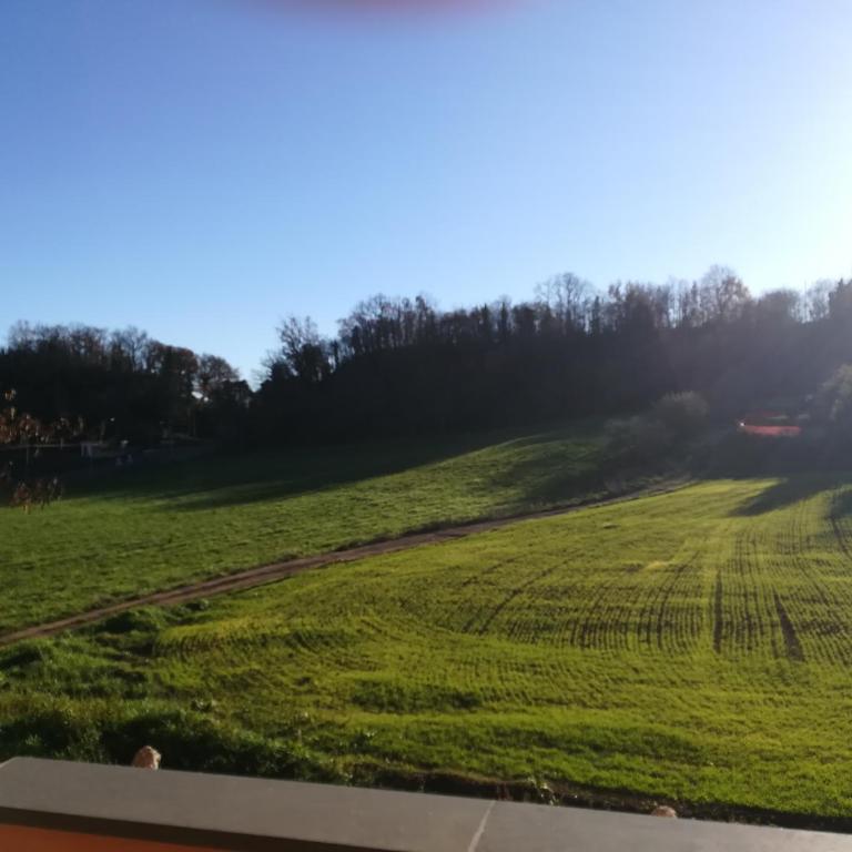 GIARDINO DI PRIMAVERA - Appartamento con 2 Camere da Letto - 22