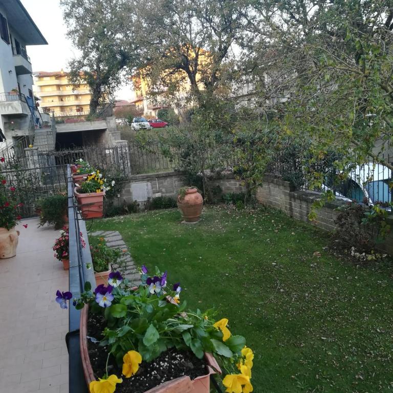 GIARDINO DI PRIMAVERA - Appartamento con 2 Camere da Letto - 23