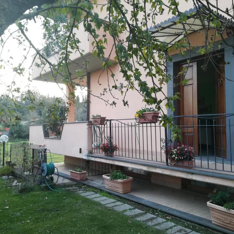 GIARDINO DI PRIMAVERA - Appartamento con 2 Camere da Letto - 24