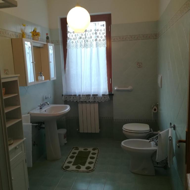 GIARDINO DI PRIMAVERA - Appartamento con 2 Camere da Letto - 26