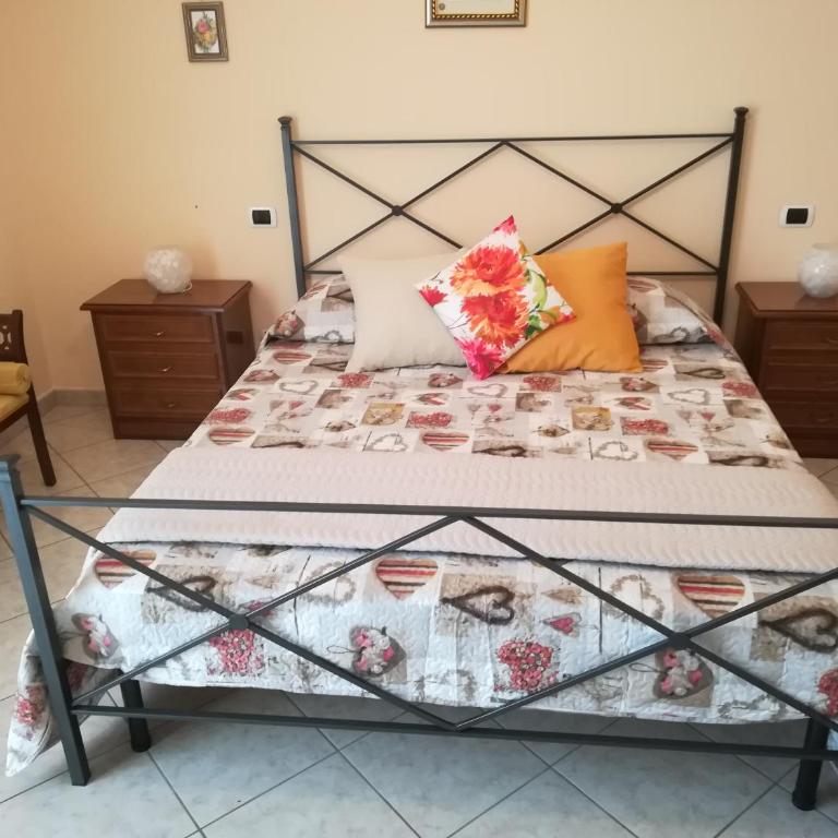GIARDINO DI PRIMAVERA - Appartamento con 2 Camere da Letto - 27