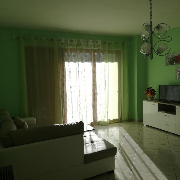 GIARDINO DI PRIMAVERA - Appartamento con 2 Camere da Letto - 28