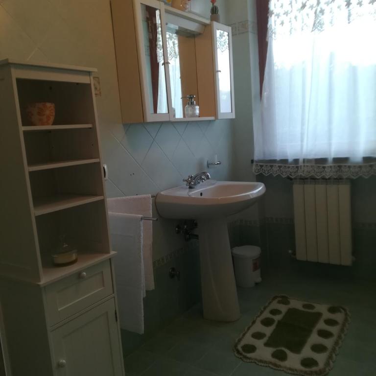 GIARDINO DI PRIMAVERA - Appartamento con 2 Camere da Letto - 30