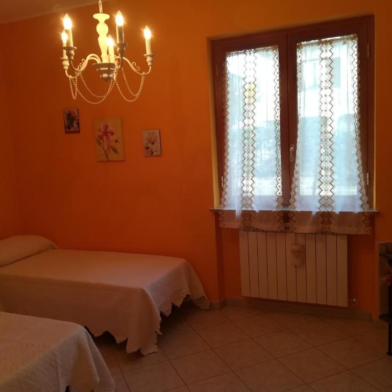 GIARDINO DI PRIMAVERA - Appartamento con 2 Camere da Letto - 31