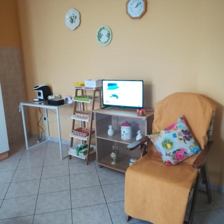GIARDINO DI PRIMAVERA - Appartamento con 2 Camere da Letto - 33
