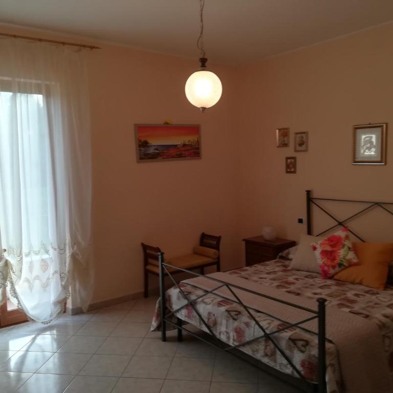 GIARDINO DI PRIMAVERA - Appartamento con 2 Camere da Letto - 35