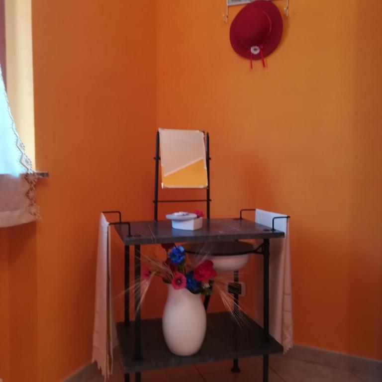 GIARDINO DI PRIMAVERA - Appartamento con 2 Camere da Letto - 37