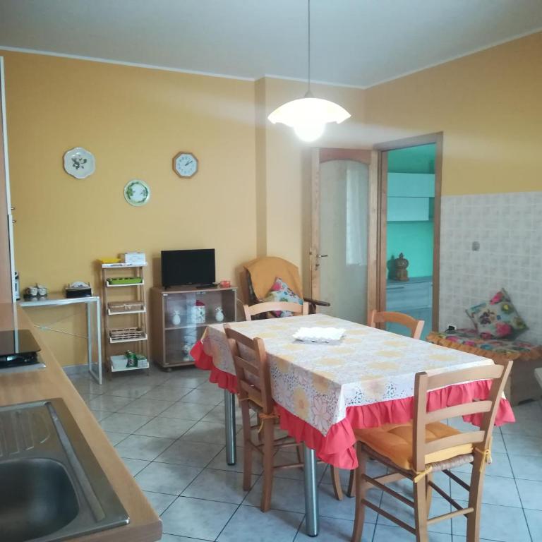 GIARDINO DI PRIMAVERA - Appartamento con 2 Camere da Letto - 38