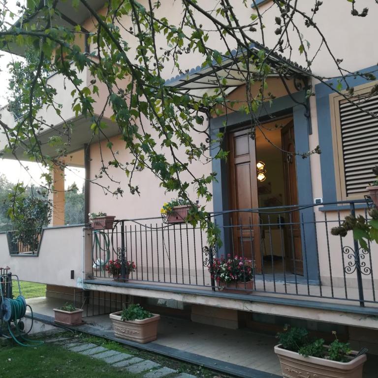 GIARDINO DI PRIMAVERA - Appartamento con 2 Camere da Letto - 13