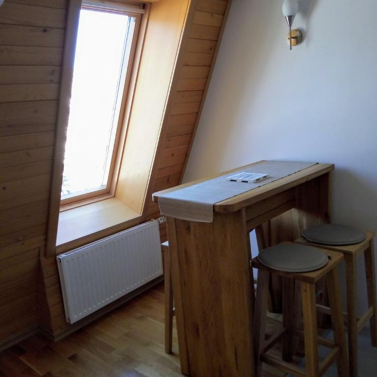 Apartment 533 in Aparthotel Vucko Jahorina - Private host - Apartment - 34