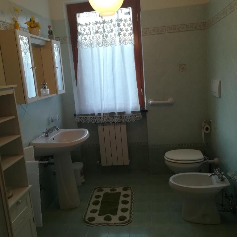 GIARDINO DI PRIMAVERA - Appartamento con 2 Camere da Letto - 12