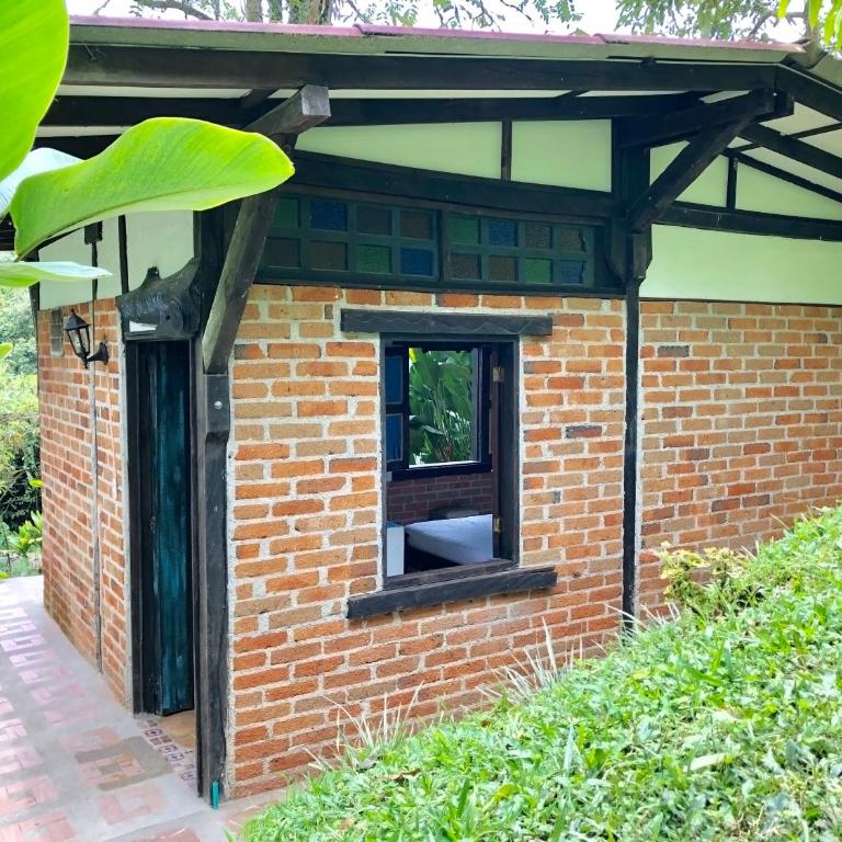 Hotel Vísperas - Chalet - 11
