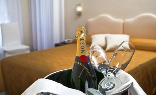 Hotel Welcome - All inclusive - Camera Tripla - 2