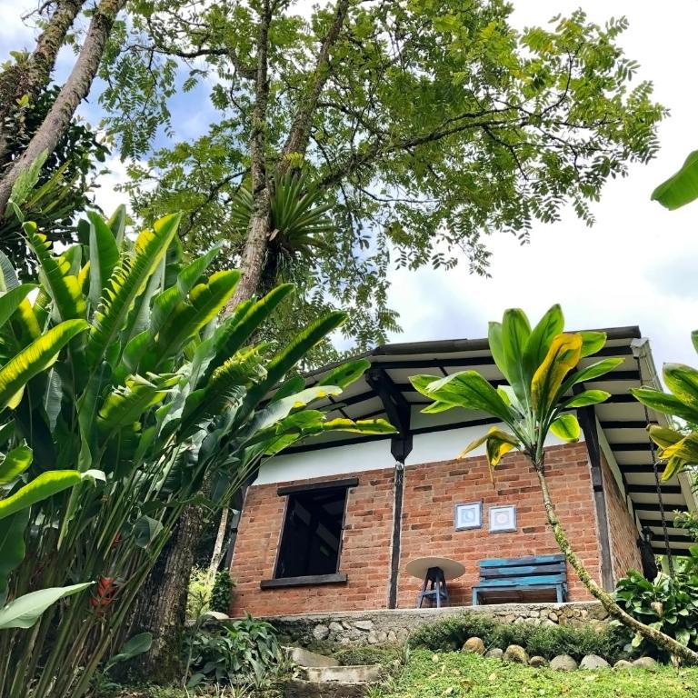 Hotel Vísperas - Chalet - 2