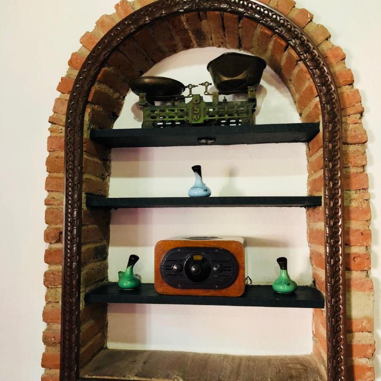 Casa Azul - Twin Room - 5