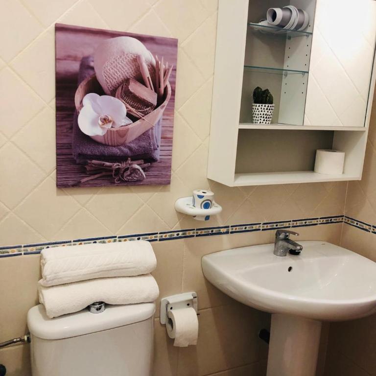 Corralejo Centro - Apartamento - 21