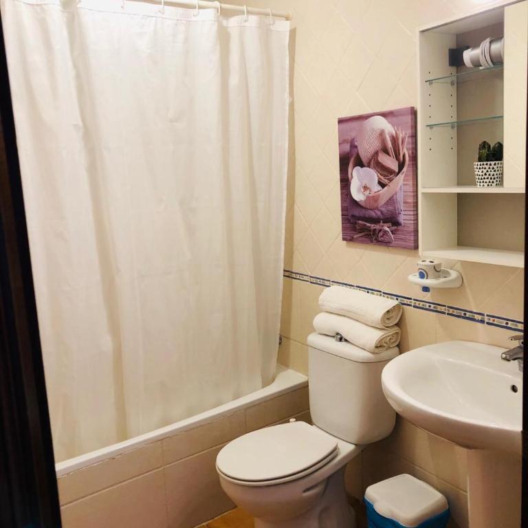 Corralejo Centro - Apartamento - 22