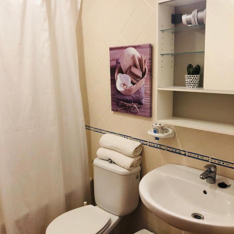 Corralejo Centro - Apartamento - 23