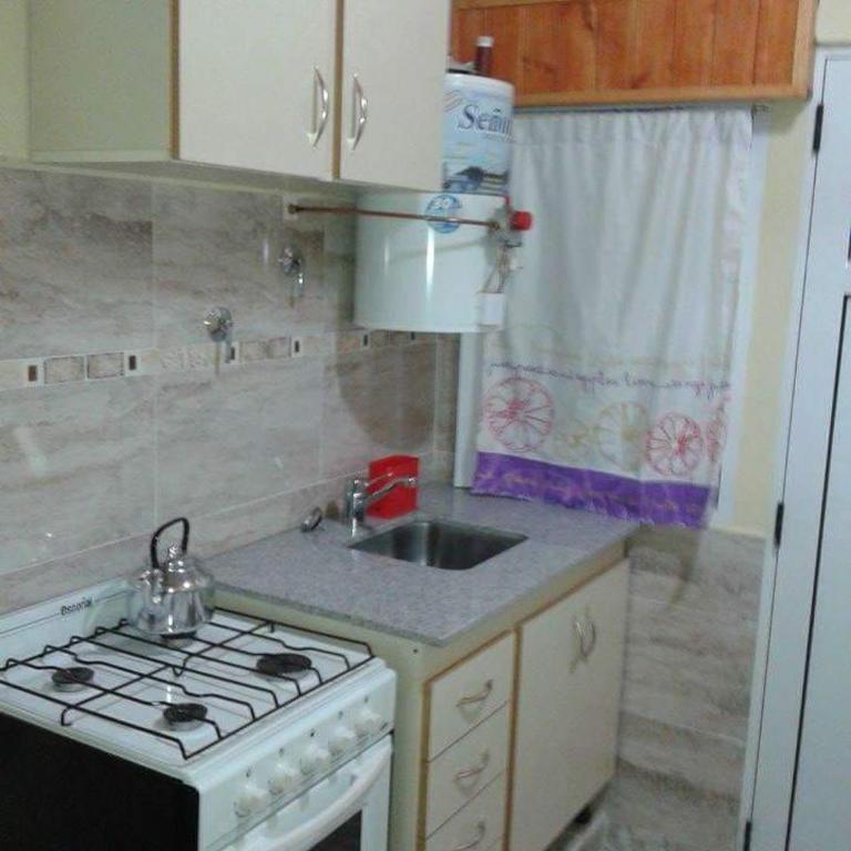 Complejo Extremo - Two-Bedroom Apartment - 6
