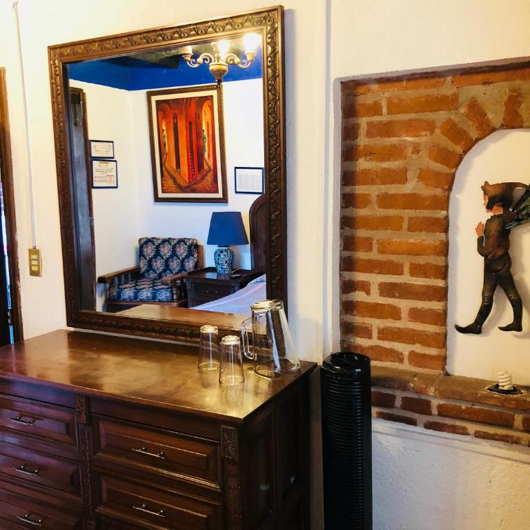 Casa Azul - Deluxe Double Room - 10